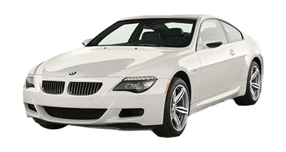 BMW SERIES6 COUPE 2005-2010