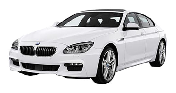 BMW SERIES6 GERAN COUPE 2012-2014