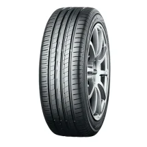 لاستیک يوكوهاما گل bluearth A