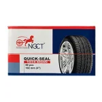 نخ ضخیم پنچرگیری لاستیک تیوبلس خودرو NGCT - تصویر 2