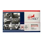 نخ ضخیم پنچرگیری لاستیک تیوبلس خودرو NGCT - تصویر 3