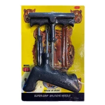 درفش و کیت پنچرگیری تایگر(Tiger)