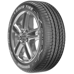 لاستیک کویر تایر BAHMAN KB555