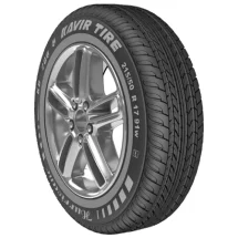 لاستیک کویر تایر Hurricane KB200