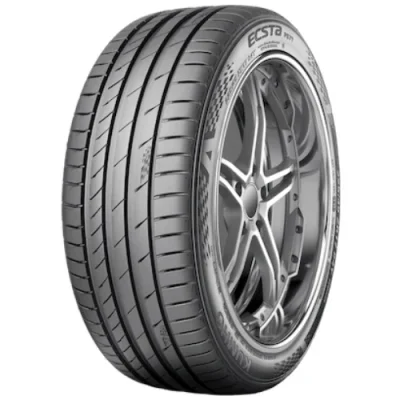 لاستیک کومهو سایز 205/55R17 گل ECSTA PS71
