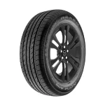 لاستیک نکسن سایز 225/60R18 گل NPRIZ AH8 - تصویر 2