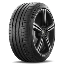 میشلن PILOT SPORT4