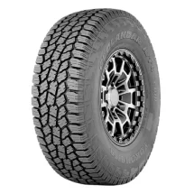 یوکوهاما Geolandar G018