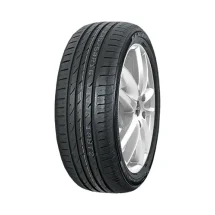 لاستیک نکسن سایز 165/60 لاستیک نکسن سایز 165/60R14 گل NBLUE HD PLUS