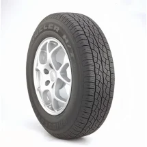 لاستیک بریجستون سایز 285/60R18 گل DUELER H/T D687