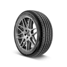 لاستیک نکسن سایز 215/55R18 گل NFERA RU5