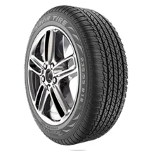 لاستیک کویر تایر سایز 235/50R19 گل KB800