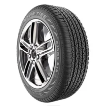 لاستیک کویر تایر سایز 245/50R20 گل KB570