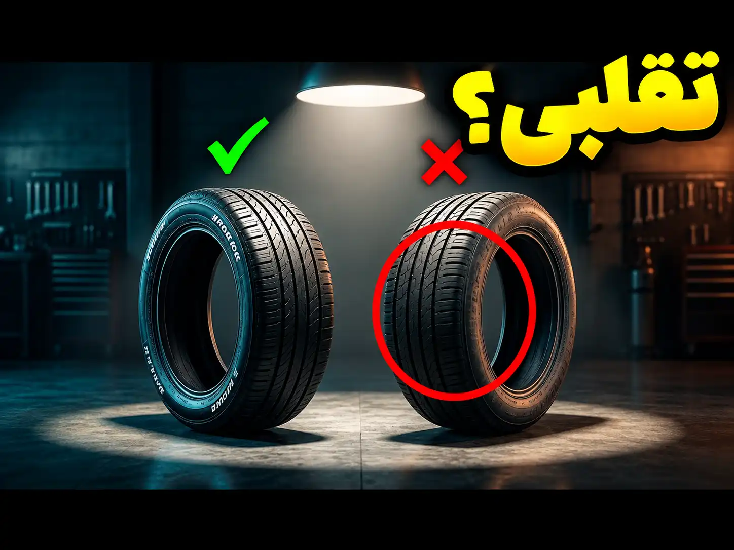 تشخیص هانکوک اصلی از تقلبی