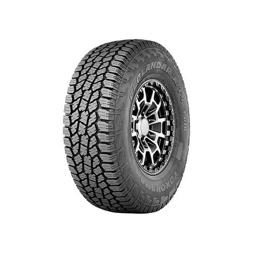 لاستیک يوكوهاما گل GEOLANDER A/T4 G018 لاستیک يوكوهاما گل GEOLANDER A/T4 G018
