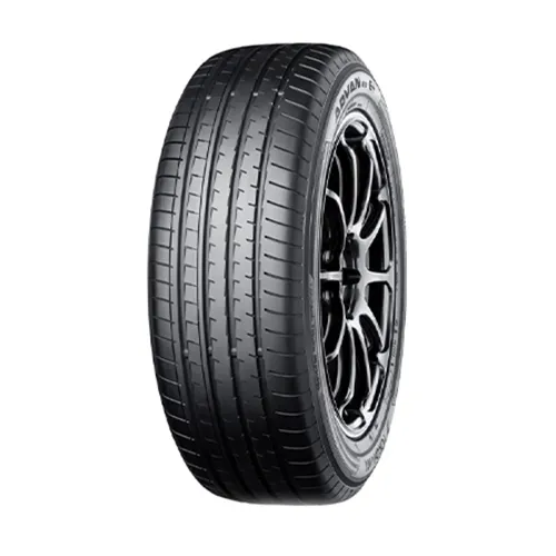 لاستیک يوكوهاما گل ADVAN V61 لاستیک يوكوهاما گل ADVAN V61