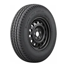 لاستیک يوكوهاما گل SUPER VAN Y356