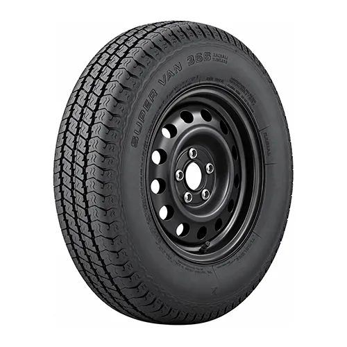 لاستیک يوكوهاما گل SUPER VAN Y356 لاستیک يوكوهاما گل SUPER VAN Y356