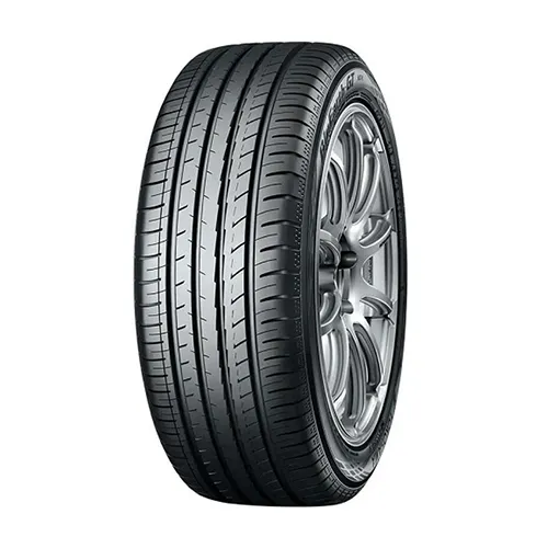 لاستیک يوكوهاما گل bluearth GT AE71 لاستیک يوكوهاما گل bluearth GT AE71